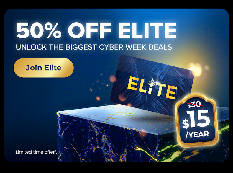 Join Elite
