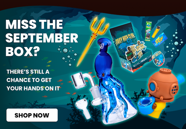 Miss the september box?