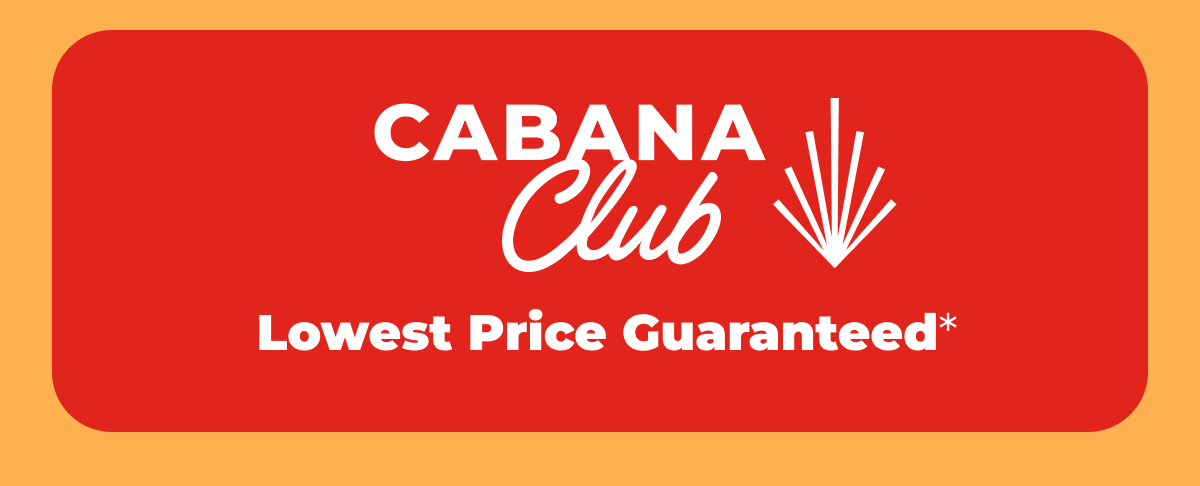 Cabana Club