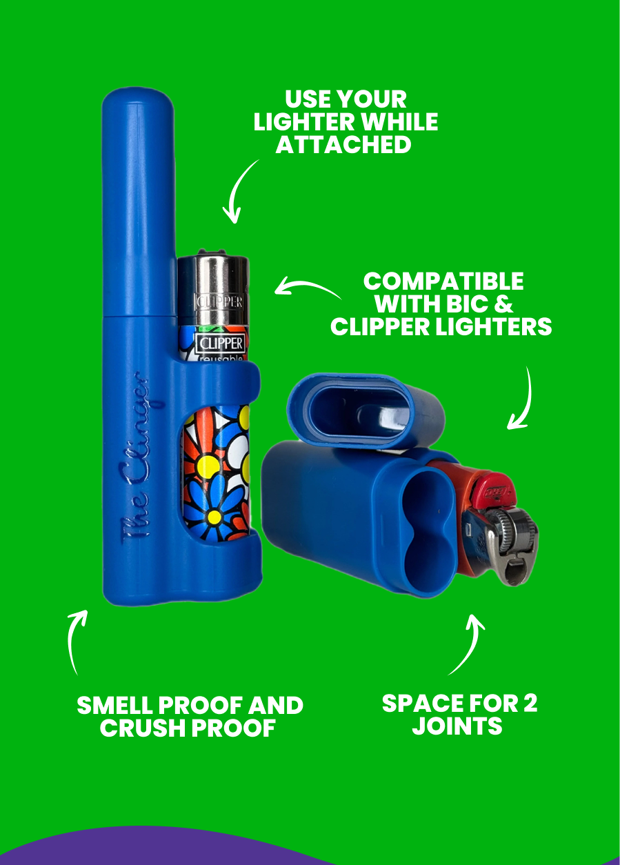 Features of Clinger Stage 2 Product