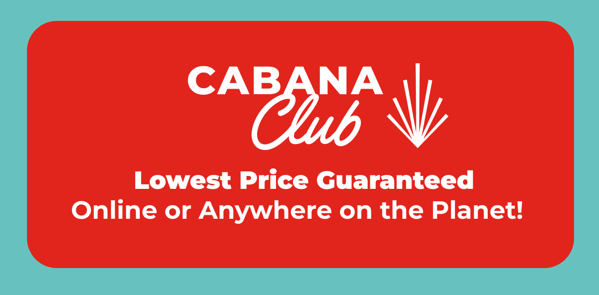 Cabana Club