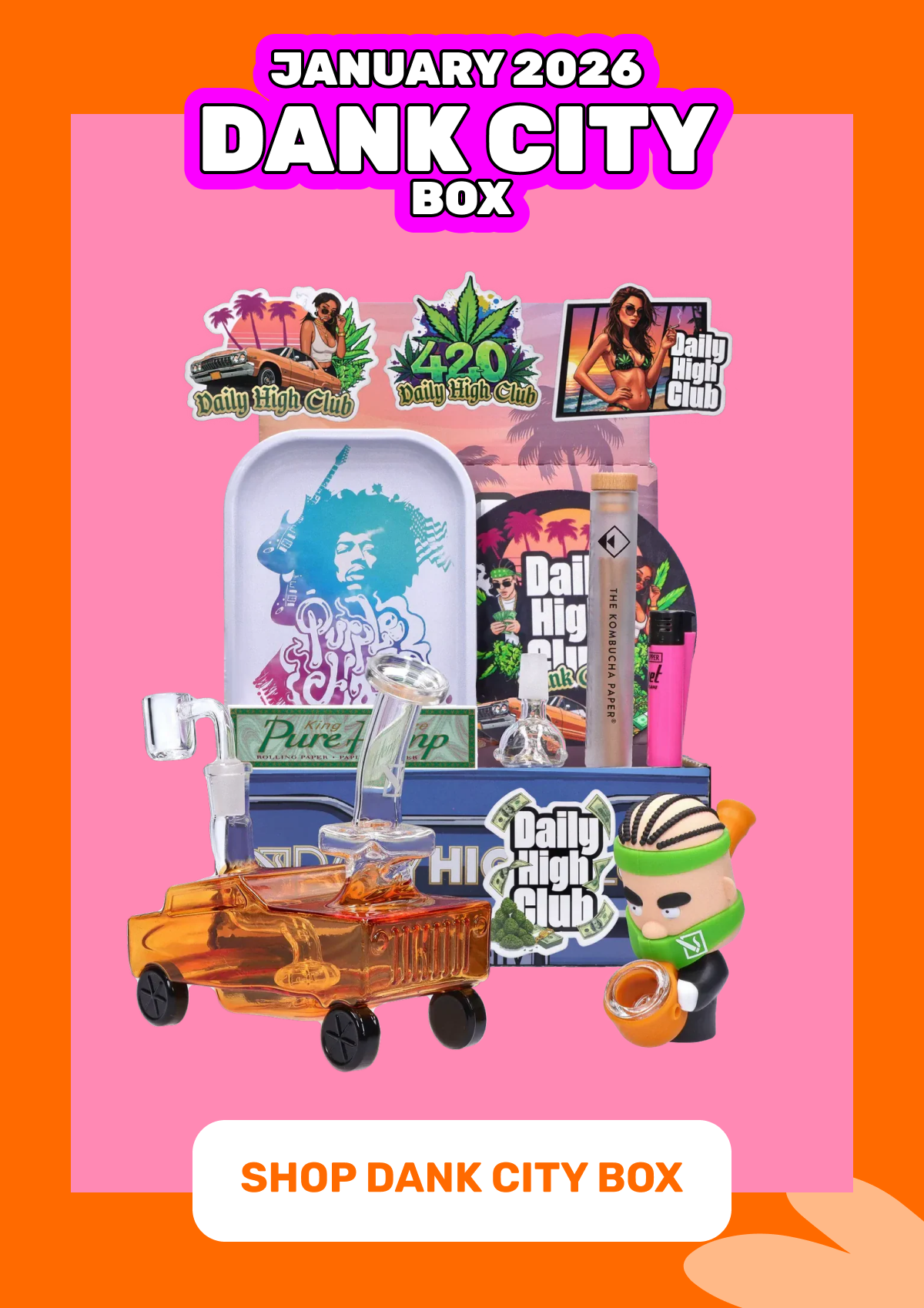 shop dank city box