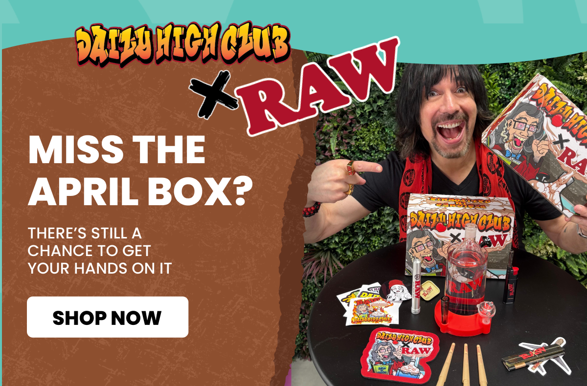 MISS THE APRIL BOX?