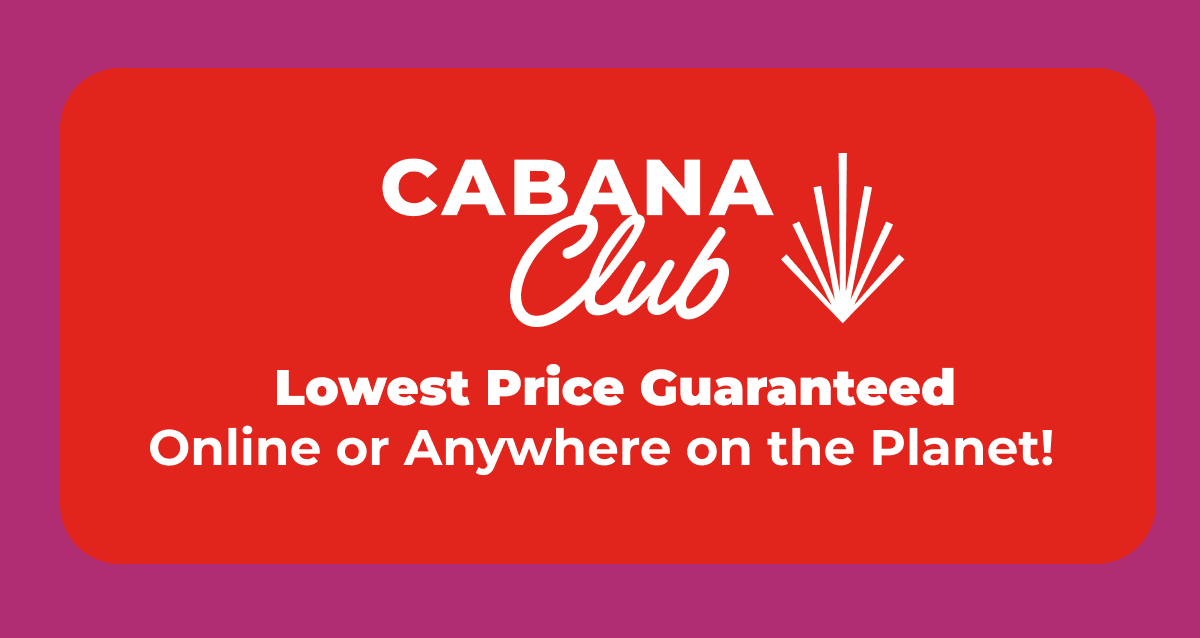 Cabana Club