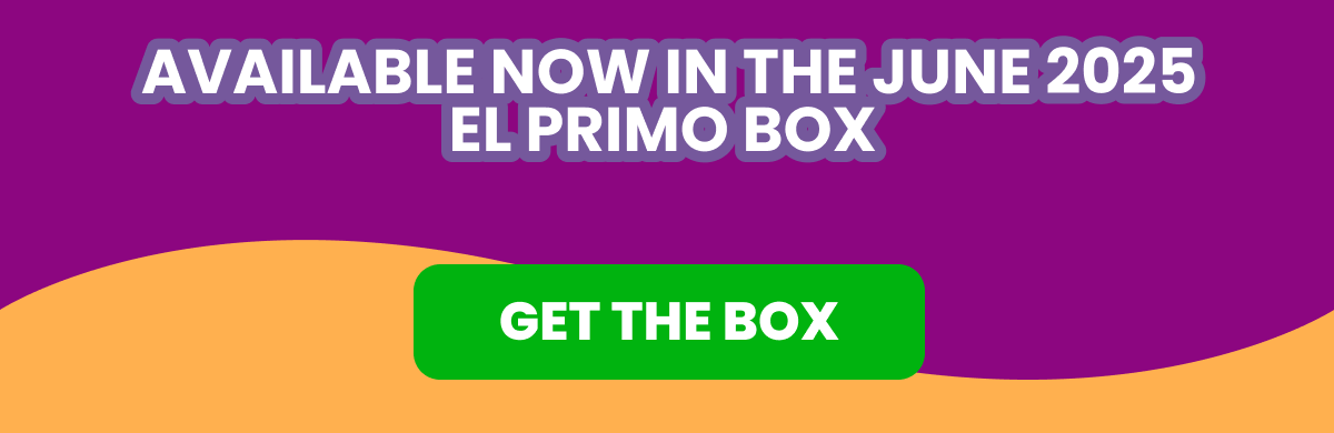 GET THE BOX 