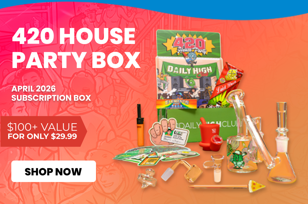 april 2026 subscription box