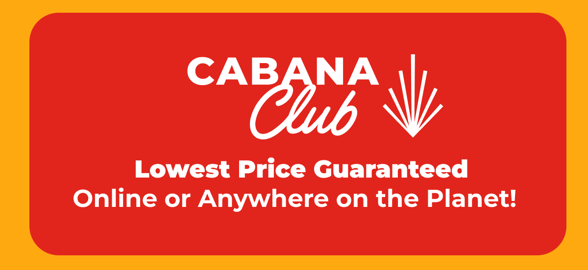 Cabana Club