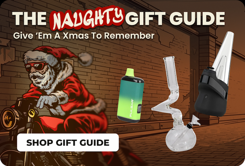 SHOP GIFT GUIDE
