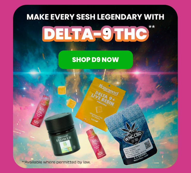 shop d9 now