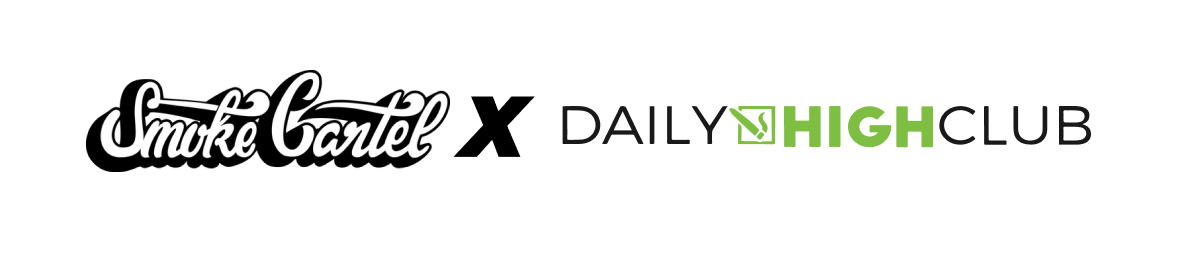 Daily High Club - The Best Stoner Subscription Box