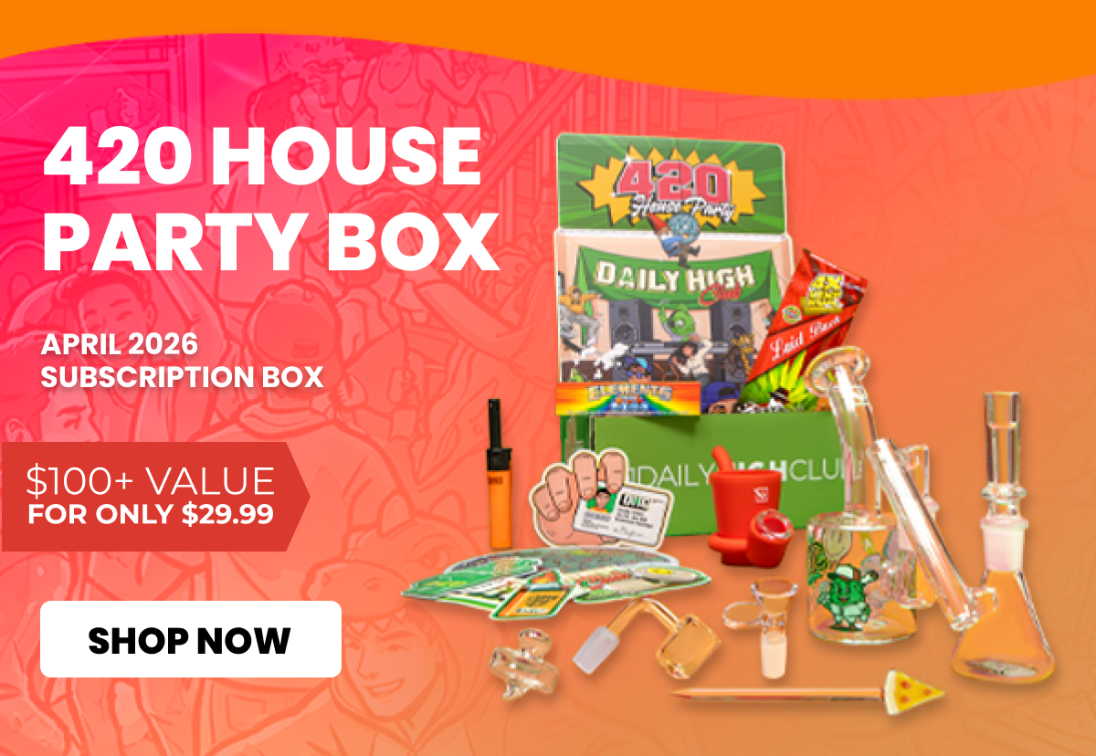april 2026 subscription box