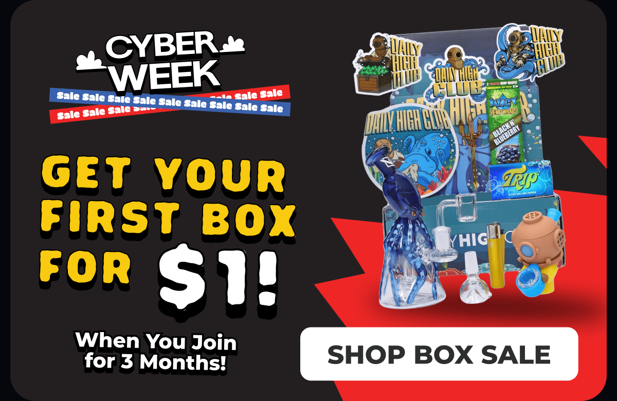 Shop box sale 