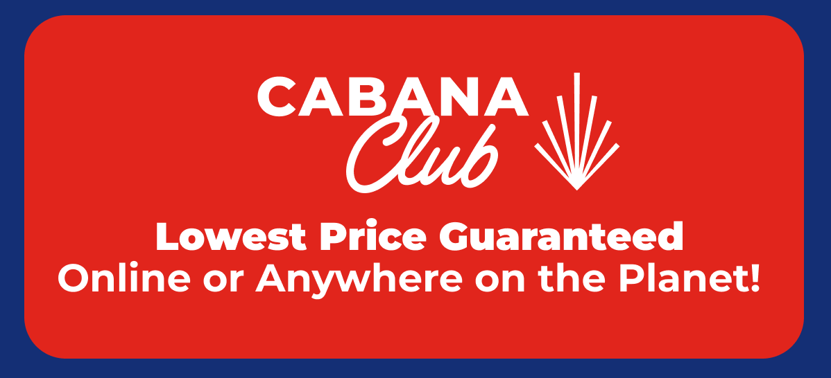 Cabana Club