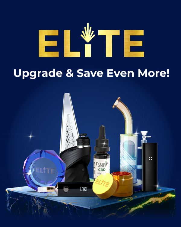 ELITE Upgrade & Save Even More!