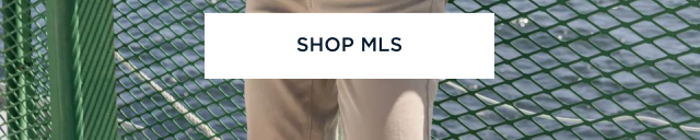 30% Off Fan Shop w/code 4THEFANS | Shop MLS