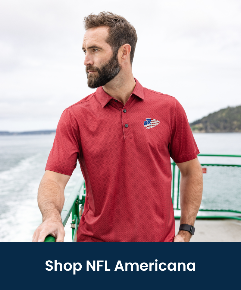 Shop NFL Americana