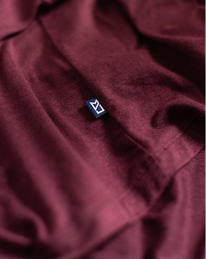 Close-up of Short Sleeve Tee