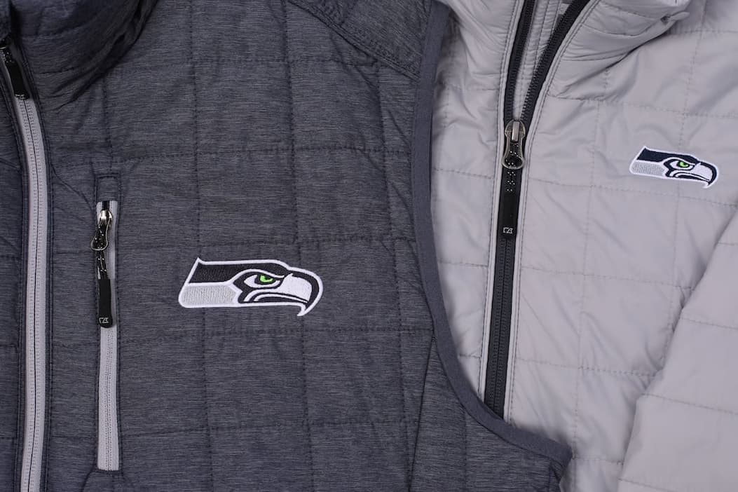 Seattle Style Meets the Moment In Santa Clara