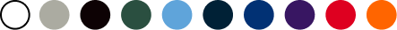 Color Palette of Pullover