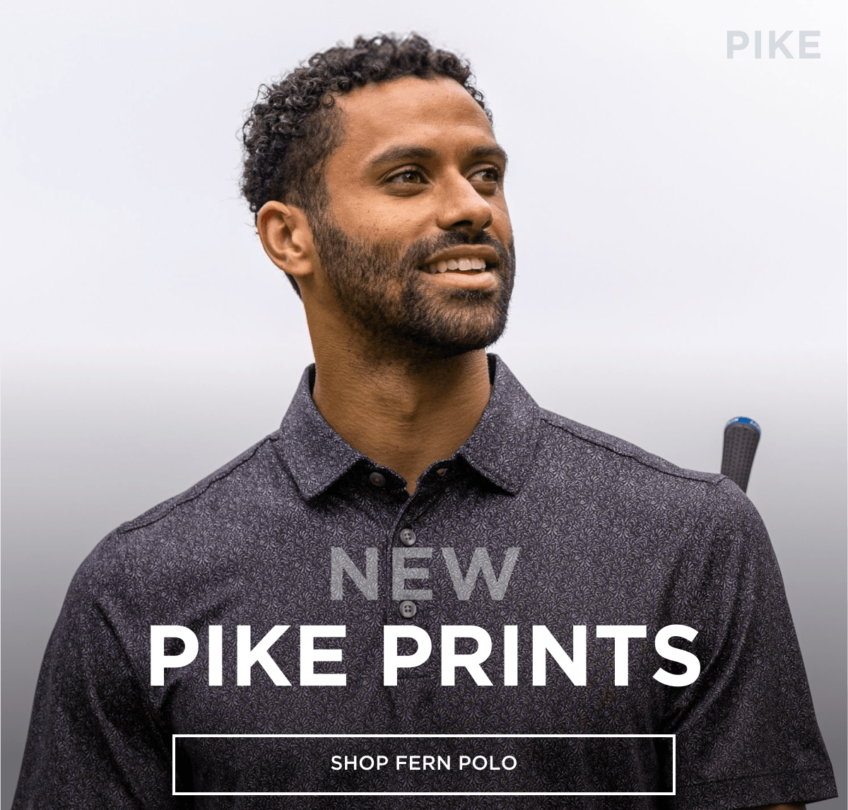New Prints | Shop Fern Polo