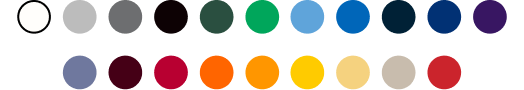 Color Palette