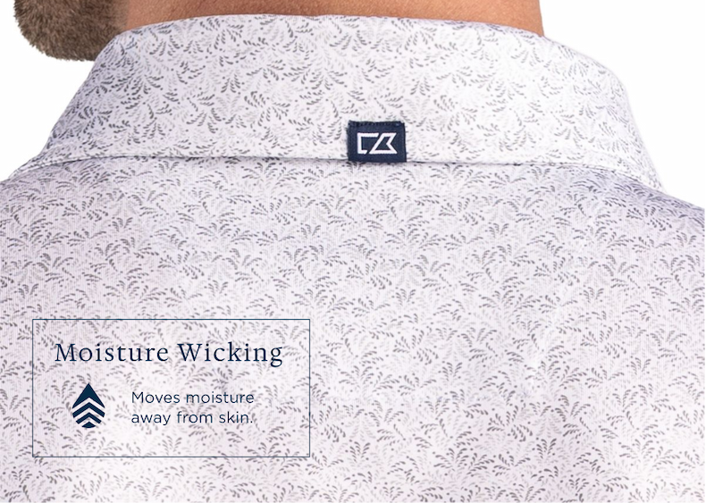 Pike Family Fabric Details