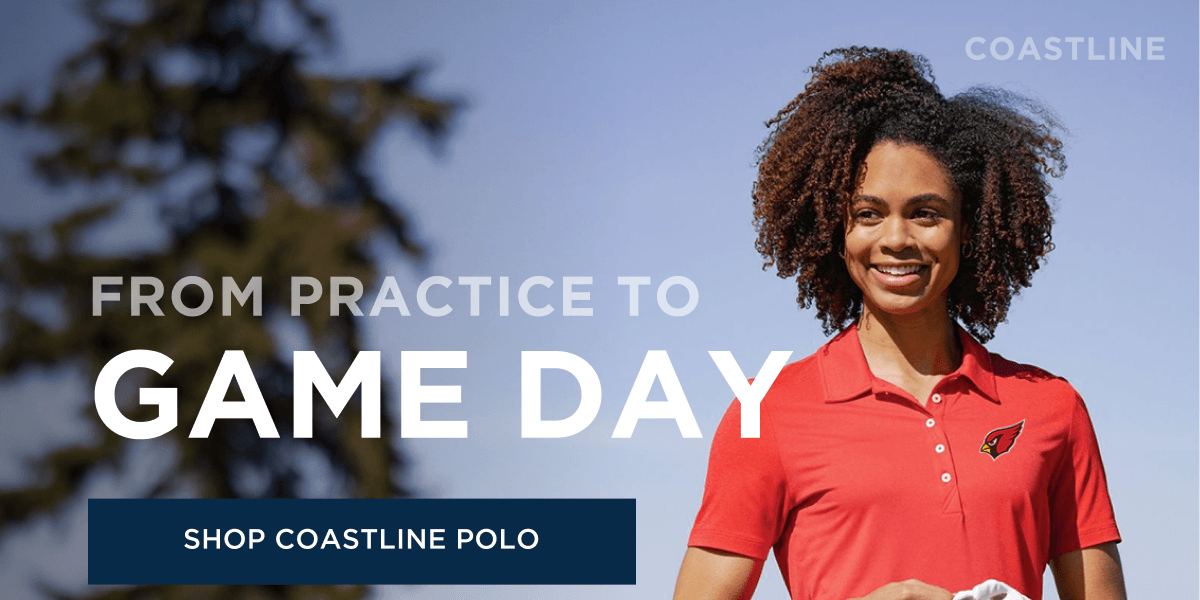 From Practice to Game Day | Shop Coastline Polo