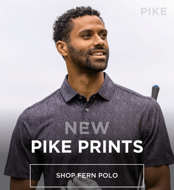 New Prints | Shop Fern Polo