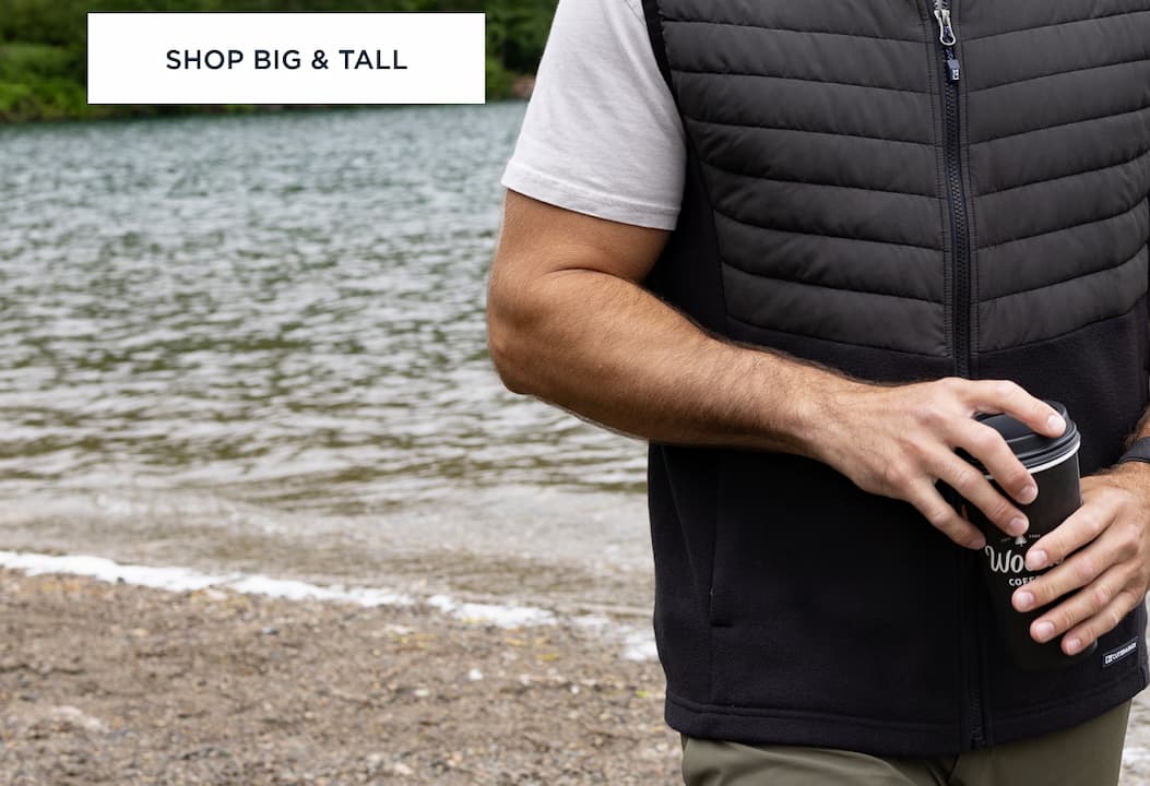 Up to 70% Off | Shop Big & Tall