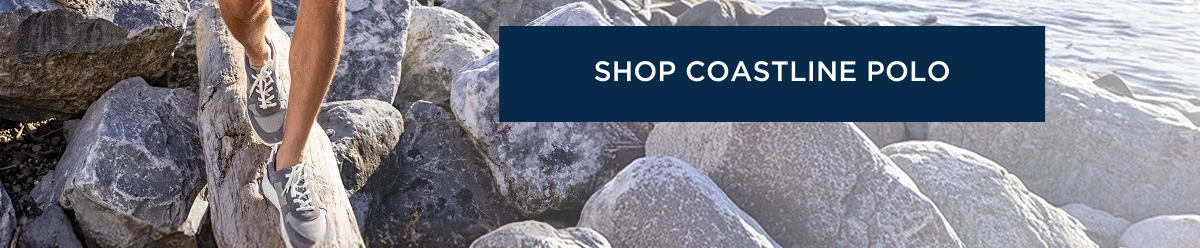 Shop Coastline Polo