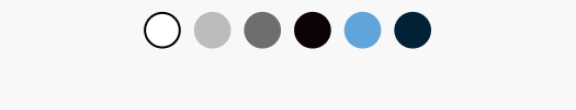 Color Palette