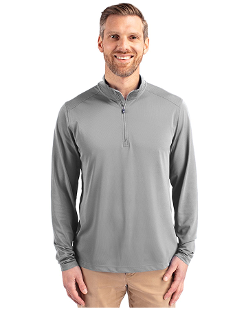VIRTUE | QUARTER ZIP