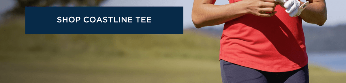 Shop Coastline Tee