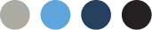 Color Palette of Adapt Stripe Pullover
