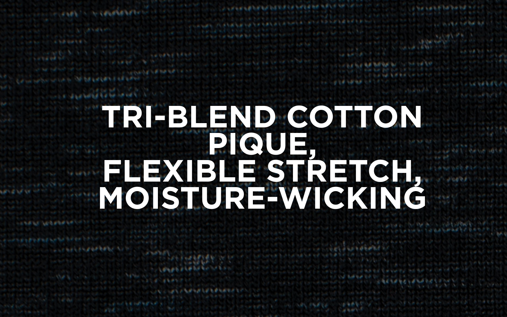 Closeup of the Advantage fabric 