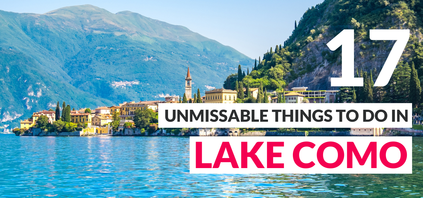 Lake Como