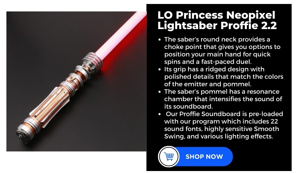 What's New? Zia Sabers