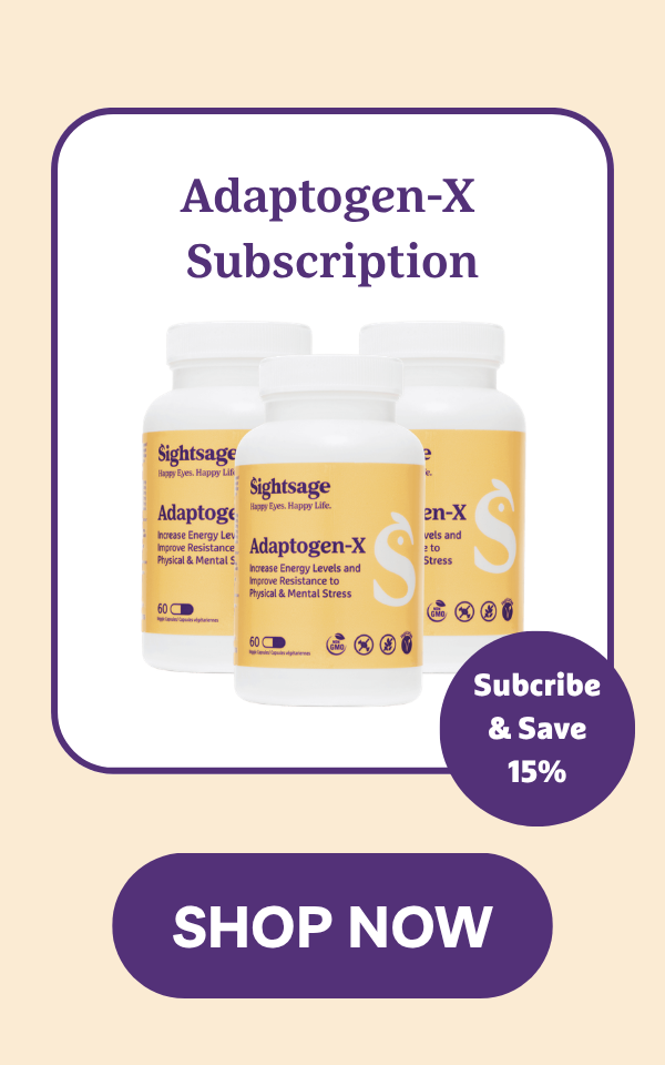 Adaptogen Subscription