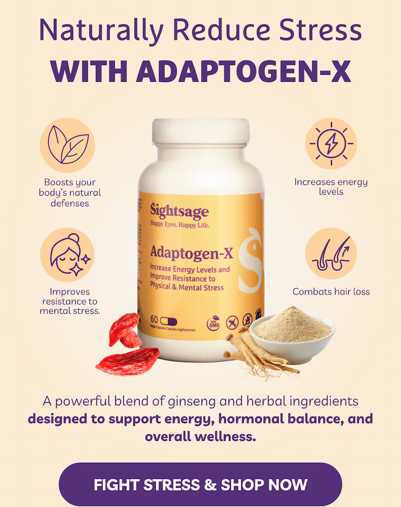 Adaptogen-X