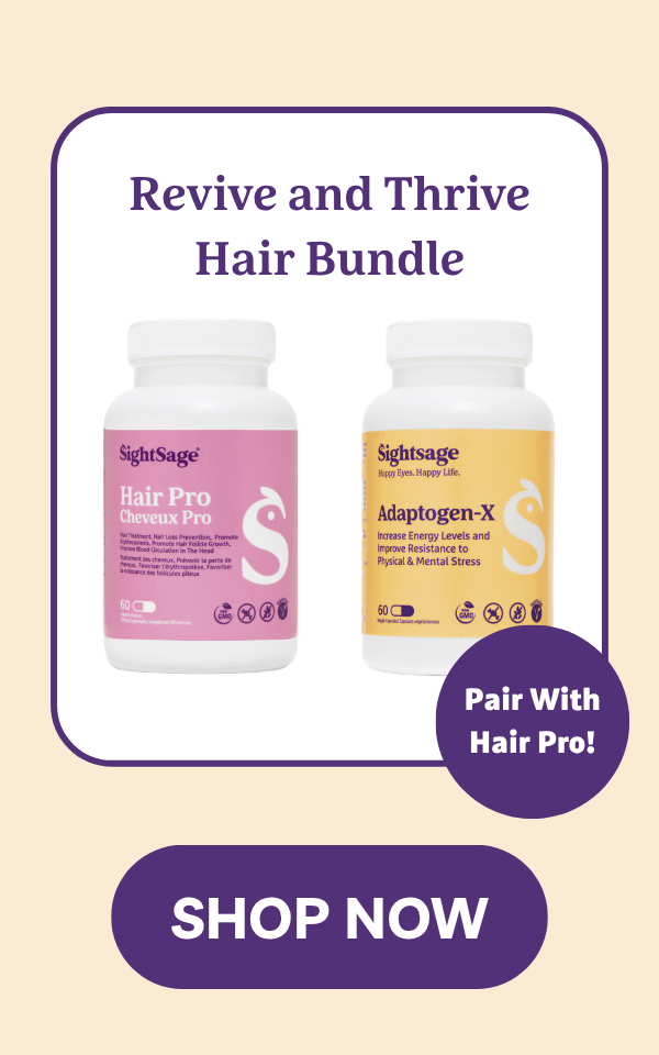 Revive and Thrive Hair Bundle