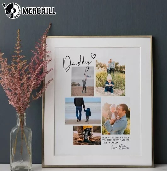 Custom Father's Day Photo Poster Heartfelt Gift for Dad -qe58881key4ed - 2025-05-06 00:16:06 -lc680a8vj8557 - bx730s6hkq991