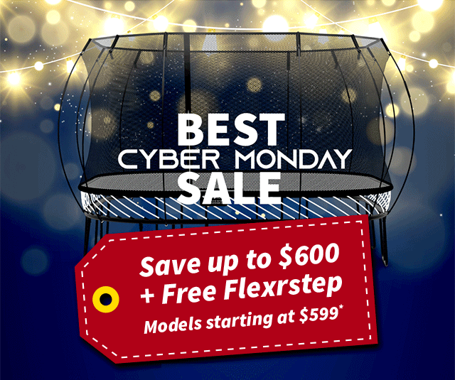 SPRINGFREE CYBER MONDAY
