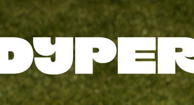 Dyper