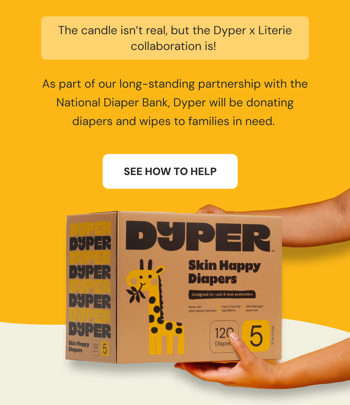 See How To Help