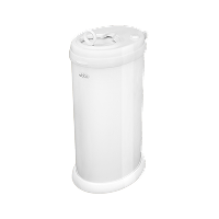 Ubbi Stainless Steel Diaper Pail
