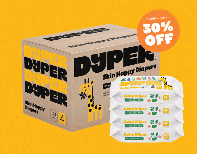 Bundle & Save 30% Off