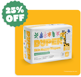 Diaper Single Pack | Shop Now