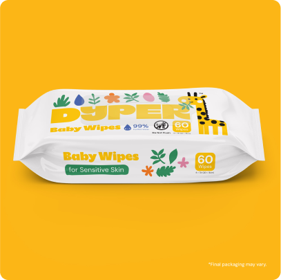 Baby Wipes