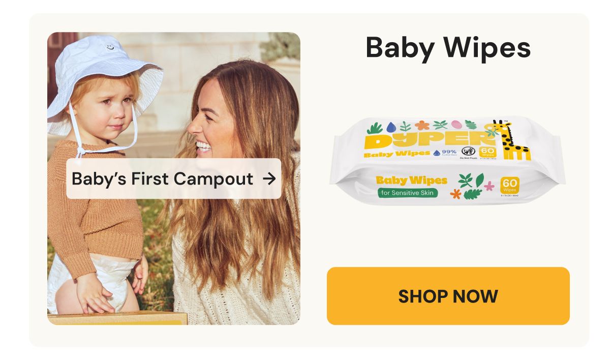 Baby Wipes