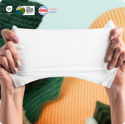 Baby Wipes
